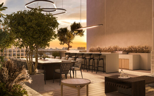 Allura Residences