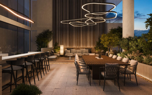 Allura Residences