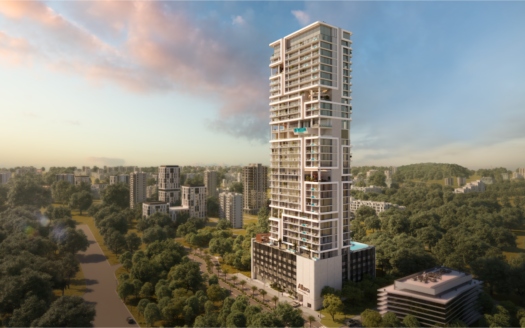 Allura Residences
