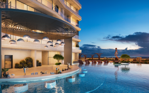 Allura Residences