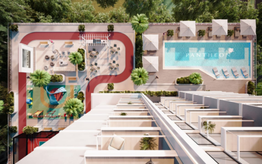 Elysee House 3