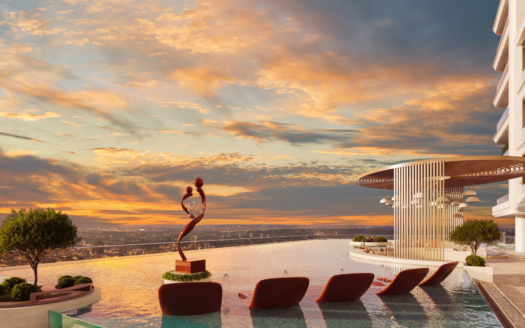 Allura Residences