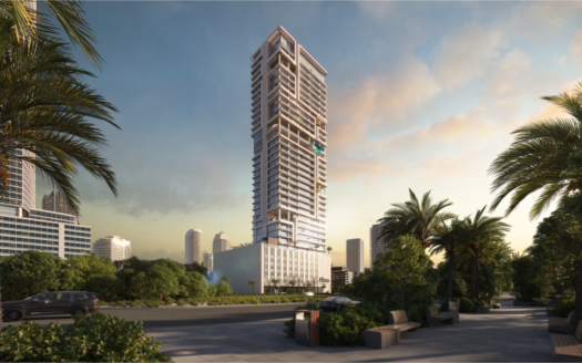Allura Residences