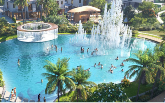 Sun City by Damac