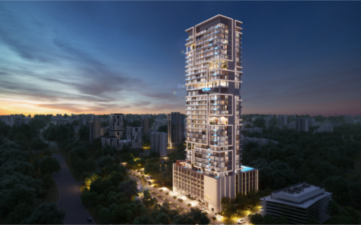 Allura Residences