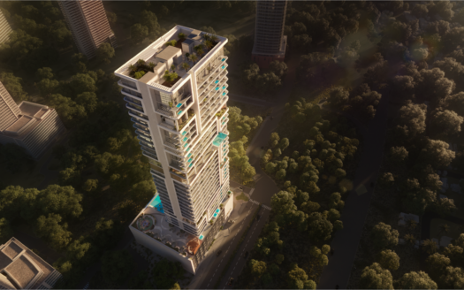 Allura Residences