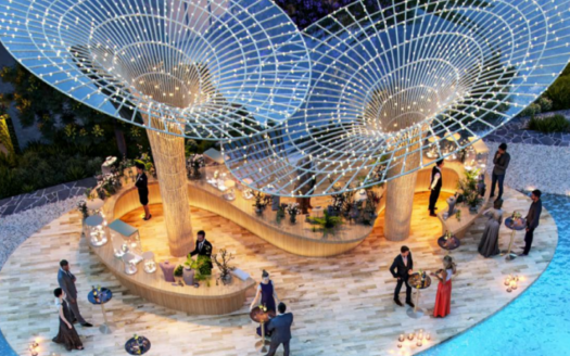 Sun City by Damac