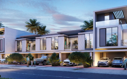 Sun City by Damac