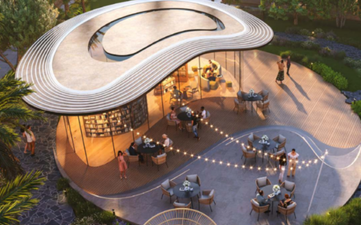 Sun City by Damac