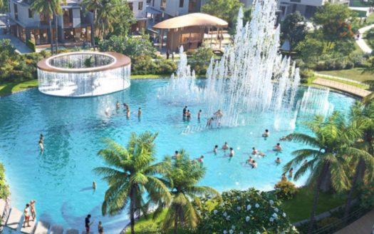 Sun City by Damac