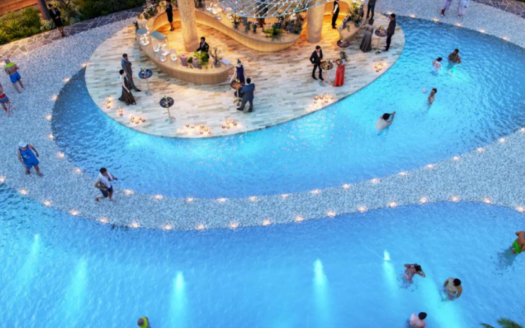 Sun City by Damac