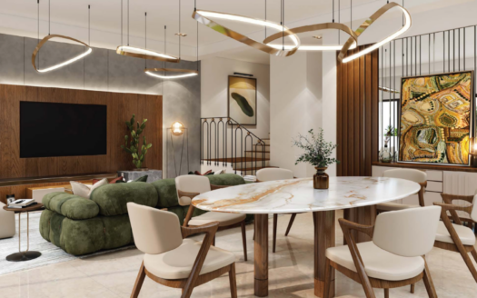 Sun City by Damac