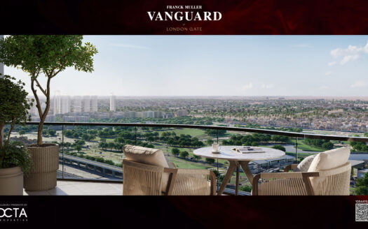 Franck Muller Vanguard