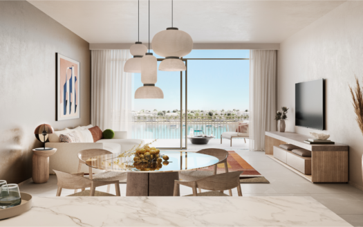 Bay Grove Residences