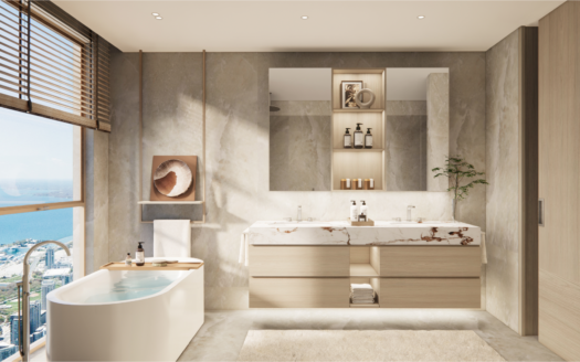 Bay Grove Residences