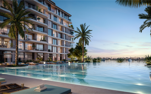 Bay Grove Residences