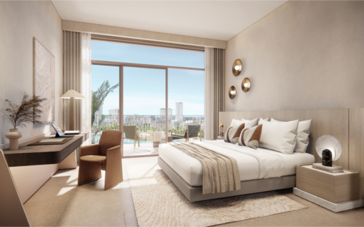 Bay Grove Residences