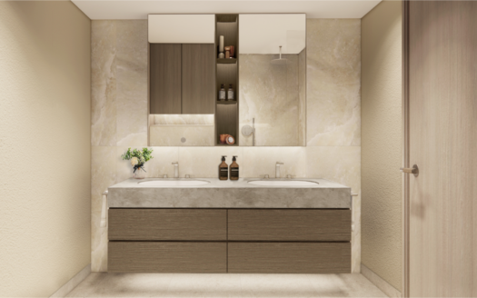 Bay Grove Residences
