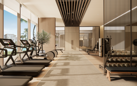 Bay Grove Residences