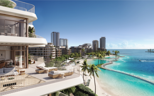 Bay Grove Residences