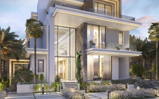 Damac Islands