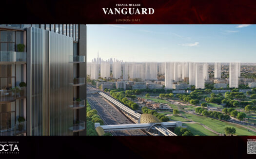 Franck Muller Vanguard