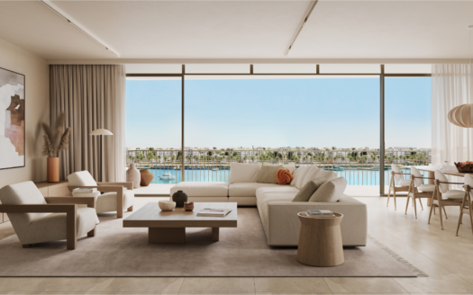Bay Grove Residences