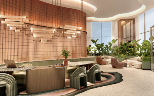 W Residences JLT