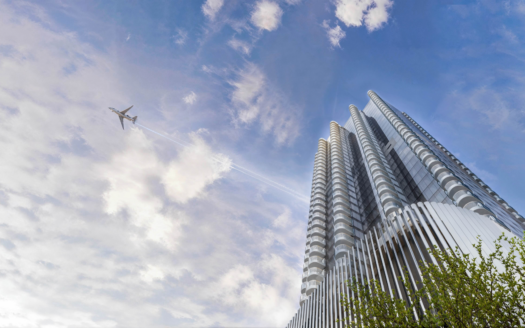 W Residences JLT
