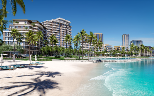 Bay Grove Residences