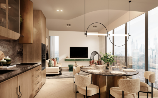 W Residences JLT