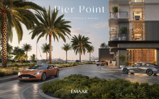 Pier Point
