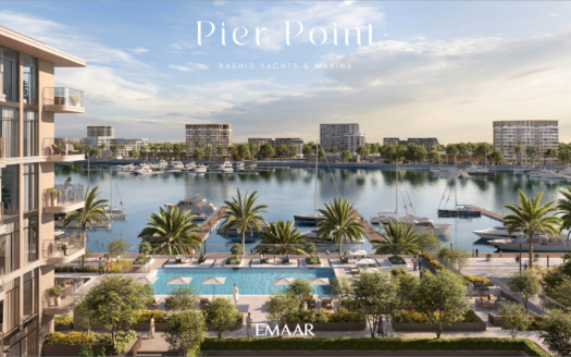 Pier Point