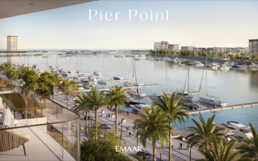 Pier Point