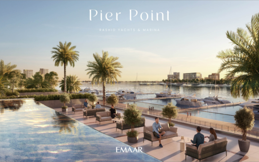 Pier Point