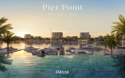 Pier Point
