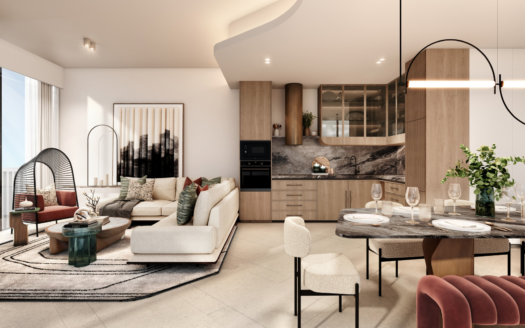 W Residences JLT