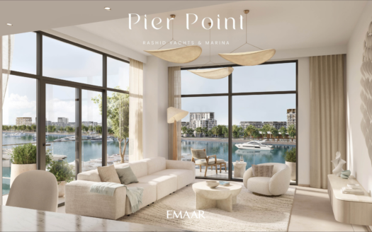 Pier Point