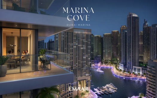 Marina Cove