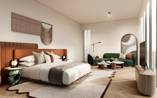 W Residences JLT