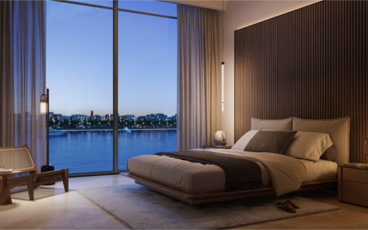 Bay Grove Residences