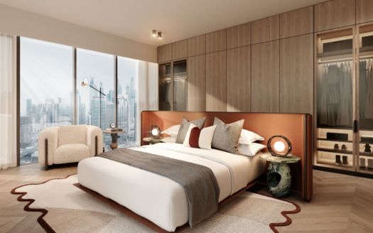 W Residences JLT