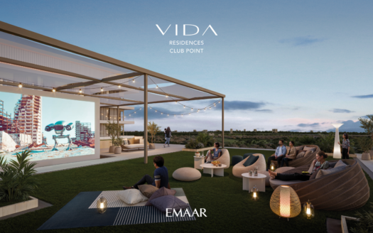 Vida Residences Club Point