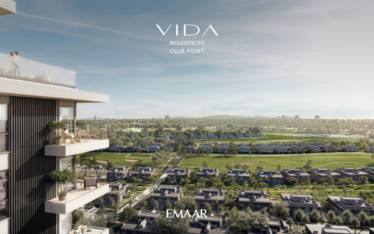 Vida Residences Club Point