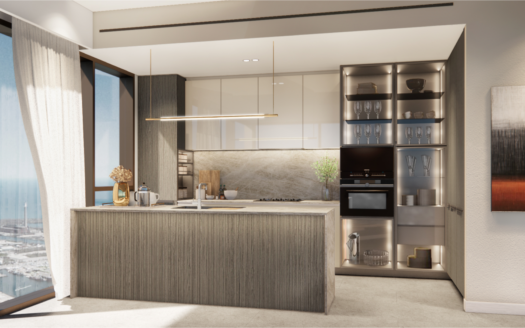 Bay Grove Residences