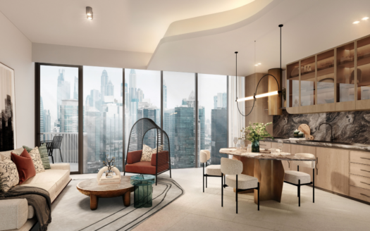 W Residences JLT