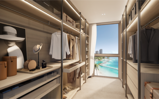 Bay Grove Residences