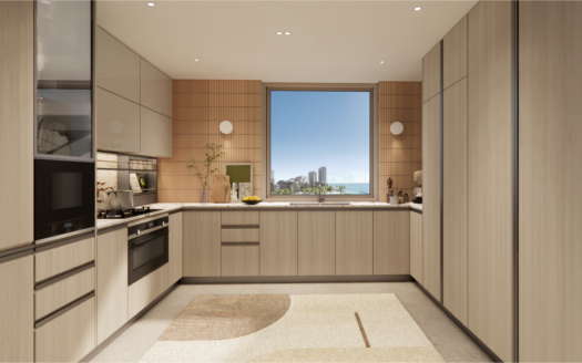 Bay Grove Residences