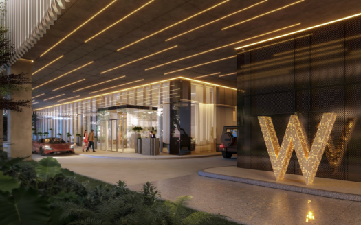 W Residences JLT