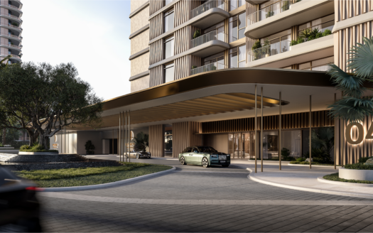 Bay Grove Residences